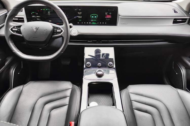 Used NETA U 2021 Pro 400 Cruiser Edition