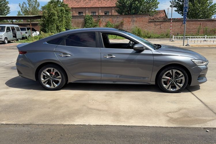 Used Hyundai Lafesta 2019 280TGDi Sport Edition China VI
