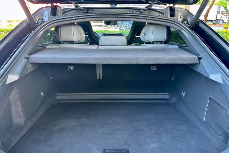 Used Zeekr 001 2023 WE Edition 100 kWh