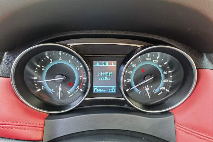 Used Haval H1 2016 Blue Label 1.5L AMT Luxury Model
