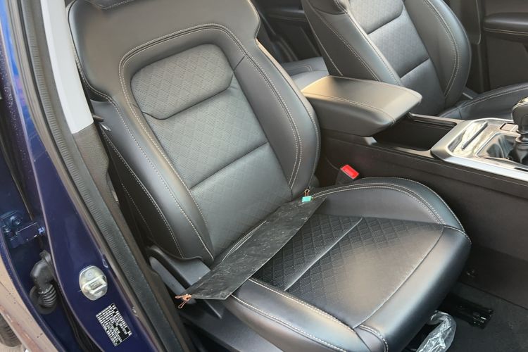 Used Chery Tiggo 8 2019 1.5 TCI Manual Fashion Edition