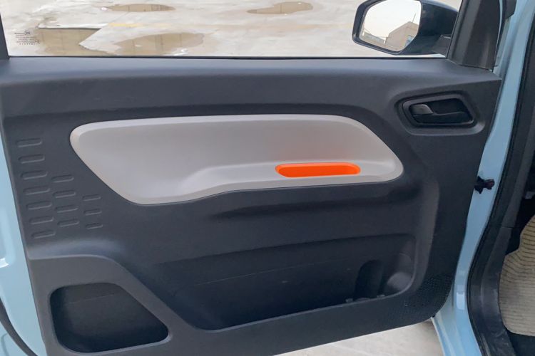 Used Wuling Hongguang MINIEV 2020 Freedom Version Lithium Iron Phosphate