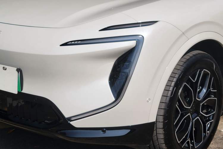 Used Avatr 07 2026 Elite Pure-Electric Version