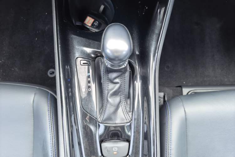 Used Toyota C-HR 2020 2.0L Leading Edition
