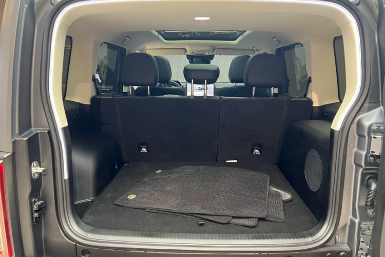 Used Haval Raptor 2025 2.0T 4WD Ultra