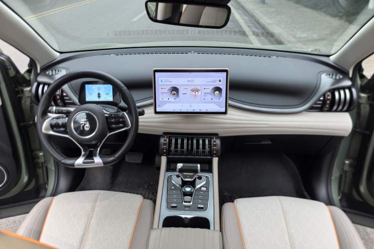 Used BYD Yuan PLUS 2023 Champion Edition 510KM Superior Model