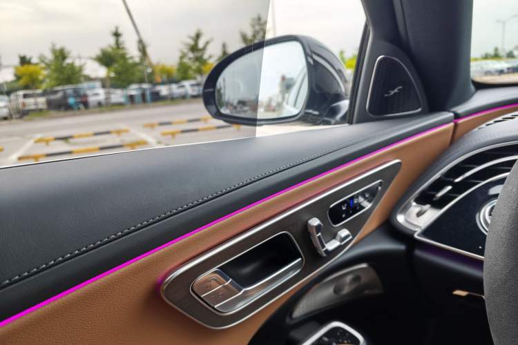 Used Mercedes-Benz E-Class 2024 E 300 L Luxury Model