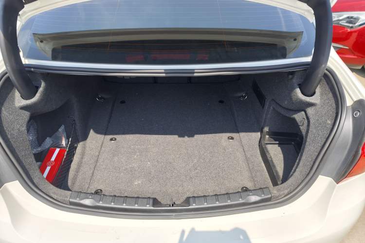 Used BMW 3 Series 2016 316Li Fashion Model