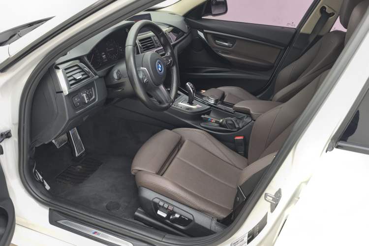 Used BMW 3 Series 2019 320Li M Luxury Package