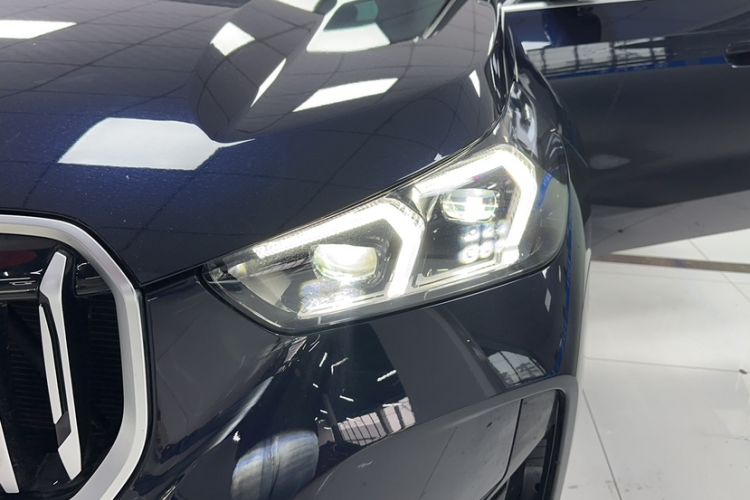 Used BMW X1 2024 sDrive25Li M Sport Package
