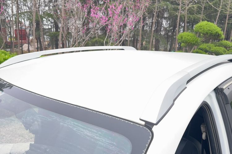 Used Chery Tiggo 3X 2018 1.5L Manual Elite Edition
