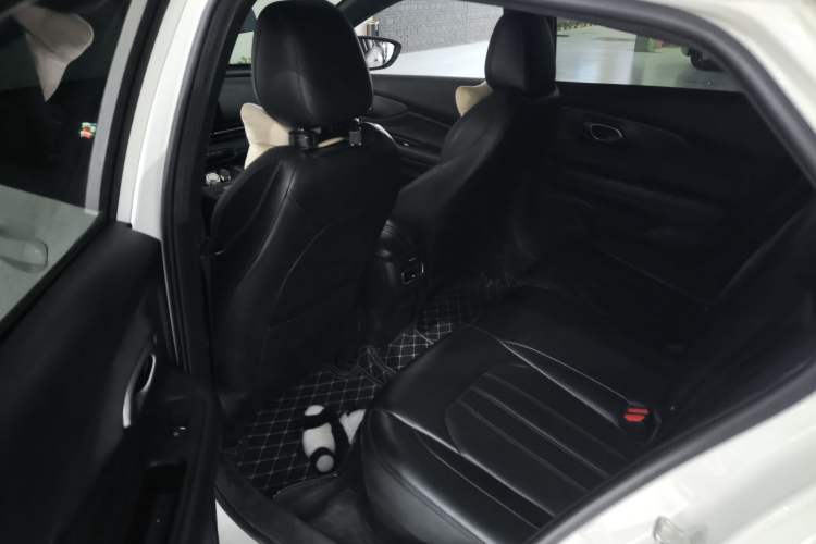 Used GAC Trumpchi EMPOW 2023 Shadow Leopard H High-Energy Hybrid Edition Interior 8