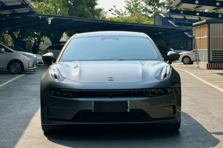 Used Zeekr 001 2023 ME Edition 100 kWh Exterior 8