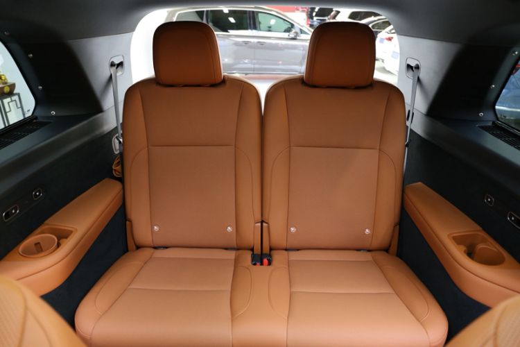 Used Li Auto L9 2023 Pro Model