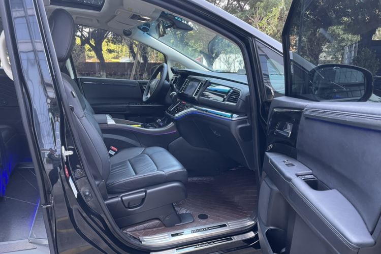 Used Honda Elysion 2019 2.0L Hybrid Luxury Edition