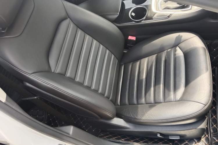 Used Ford Mondeo 2013 1.5L GTDi180 Fashion Edition
