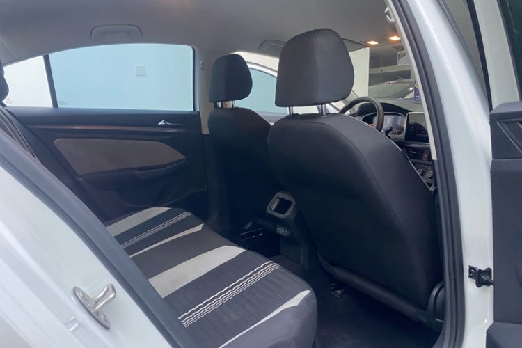 Used Volkswagen Bora 2024 200TSI DSG Comfort Edition
