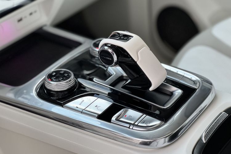 Used Cyberspace Tank 300 2021 2.0T Cyber Tank