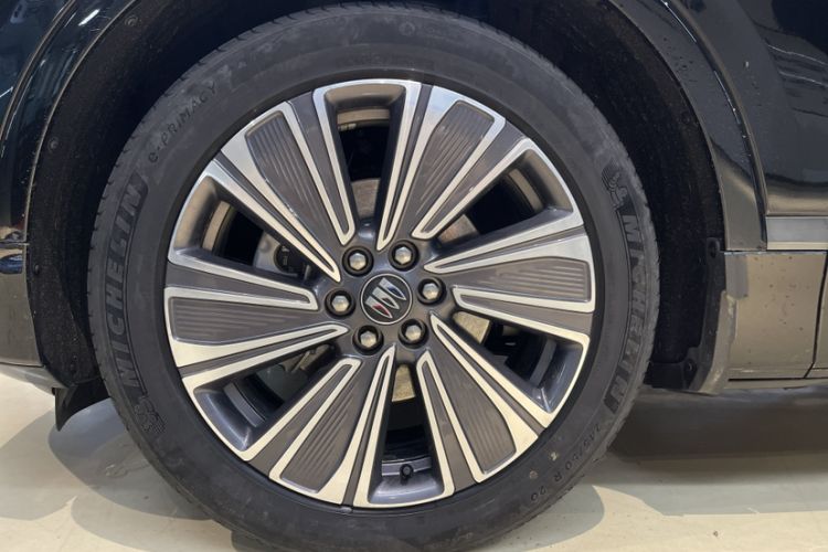 Used Buick E5 2023 Zhenxiang Standard Range Edition