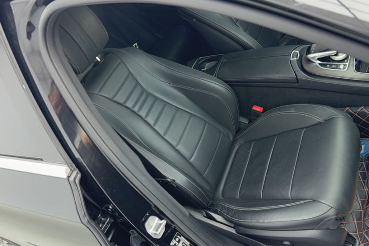 Used Mercedes-Benz E-Class 2017 E 320 L Sport 4MATIC