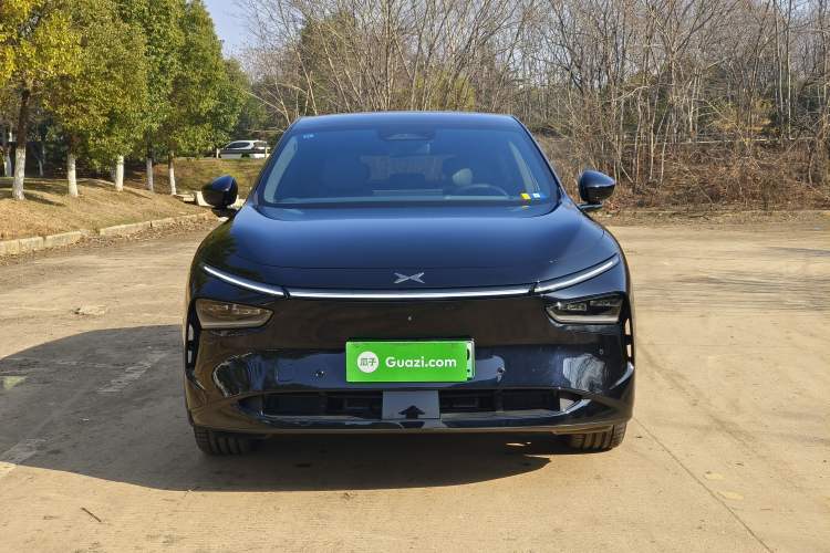 Used XPeng G7 2025 702 Max
