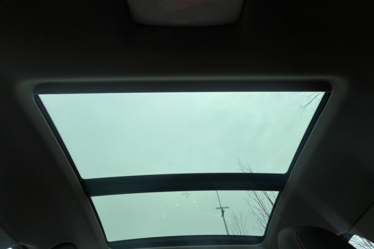 Used BMW 1 Series 2023 120i M Sport Night Edition Headliner