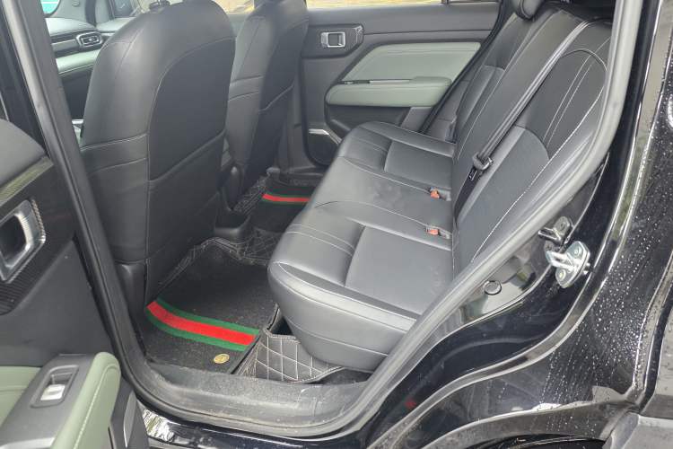 Used Baojun Spark EUV 2026 301km Flagship Edition