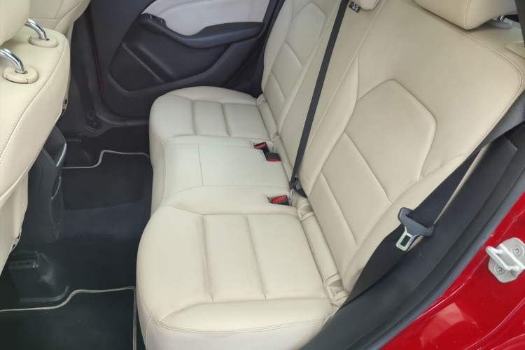 Used Mercedes-Benz B-Class 2012 B 180
