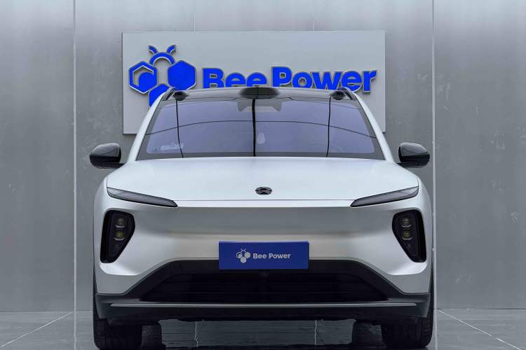 Used Nio ES6 2024 75 kWh