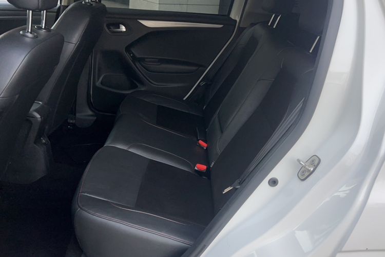 Used Citroen C3-XR 2015 1.6L Automatic Smart Version