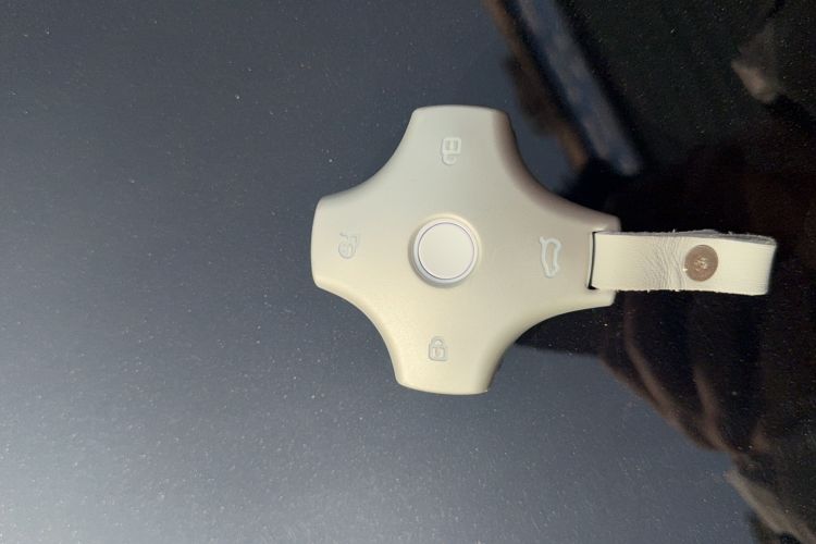 Used Dongfeng eπ eπ007 2025 Model Pure-Electric 650 Max Cruise Edition