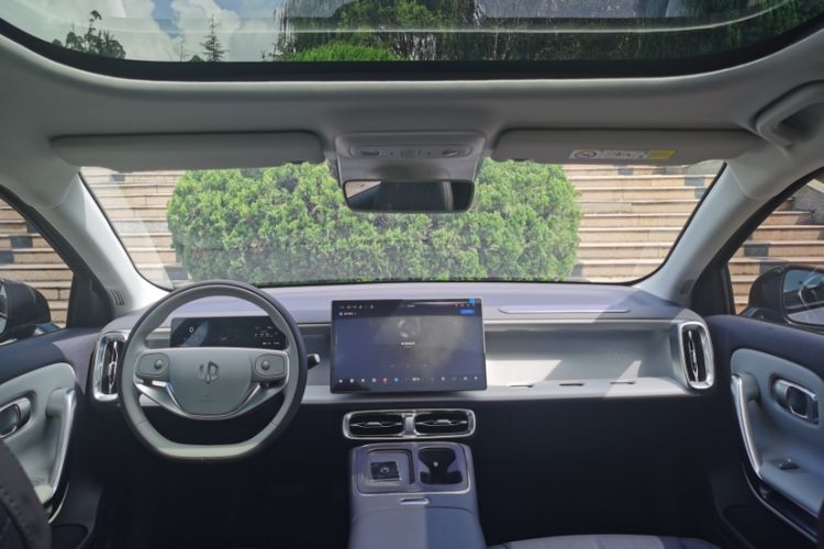 Used Leapmotor B01 2025 650 Enjoyment Edition
