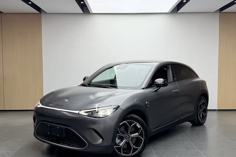 Used smart #3 2023 Pulse Four-Wheel Drive Edition