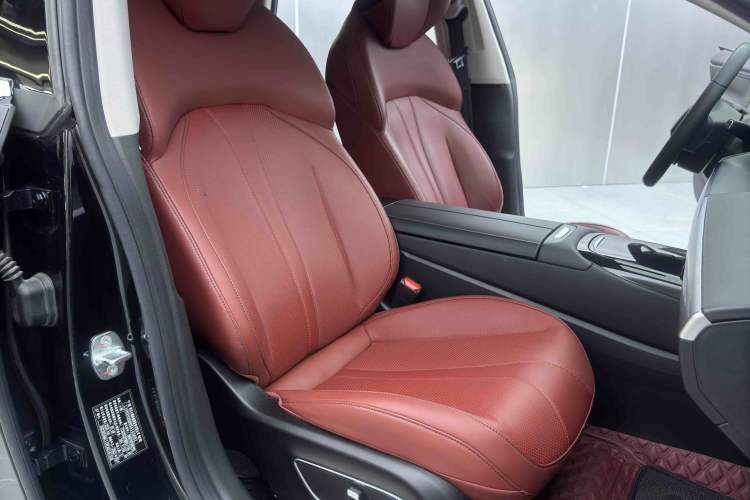 Used XPeng P7 2022 480N+
