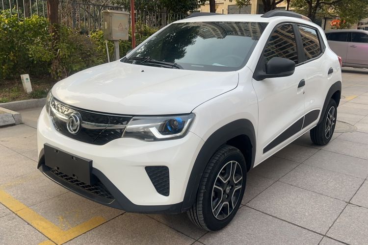 Used Dongfeng NAMMI EX1 2023 PRO Light Wind Edition Lightning Model