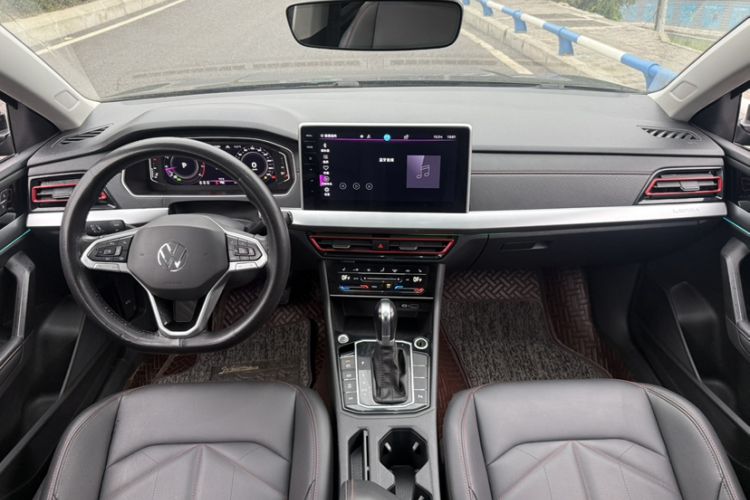 Used Volkswagen Lavida 2023 280TSI DSG Starry Sky Elegance Edition