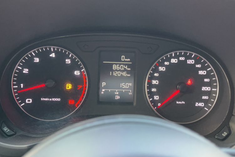 Used Audi A1 2014 30 TFSI Sportback Fashion Model
