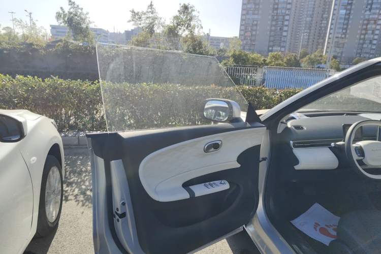 Used Dongfeng NAMMI 01 2024 330 Air
