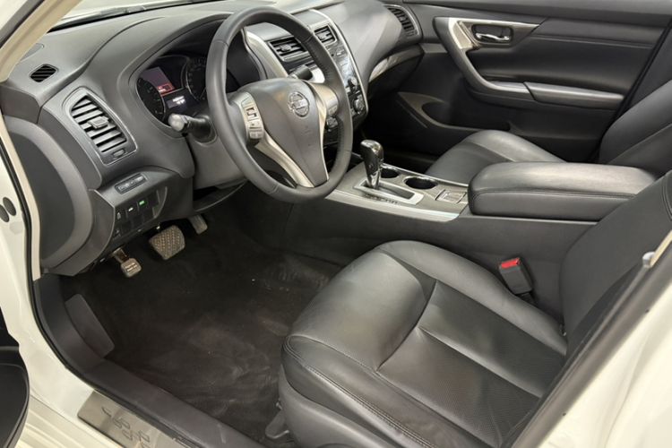 Used Nissan Teana 2013 2.0L XL Comfort Edition
