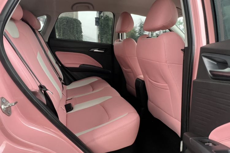 Used NETA V 2022 Chao 400 Lite Pink Custom Edition