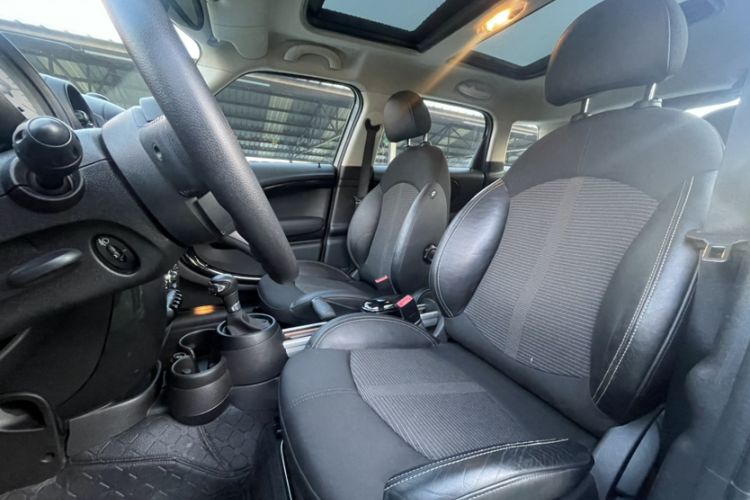 Used MINI Countryman 2014 1.6L COOPER Fun