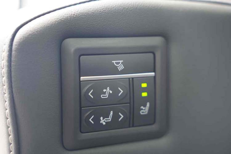 Used Toyota Sienna 2024 2.5L Hybrid Ultimate Edition