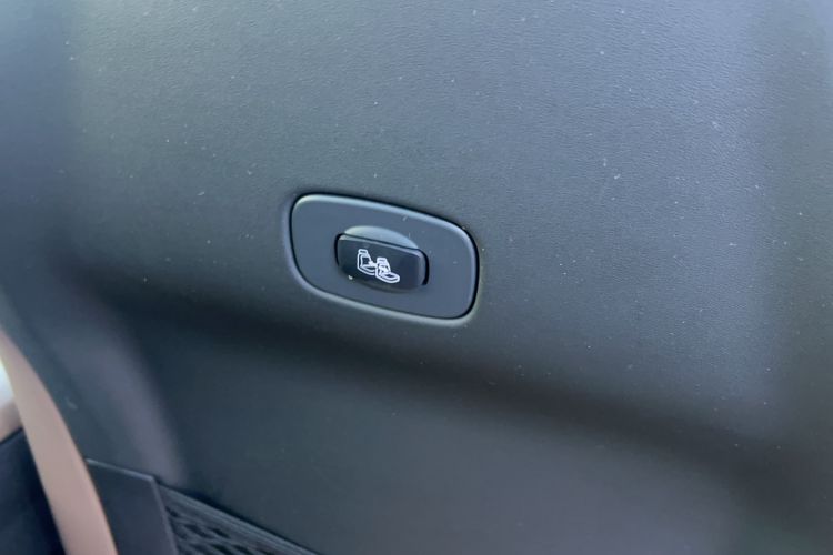 Used Peugeot 5008 2017 380THP 7-Seater Luxury GT Edition Interior 7