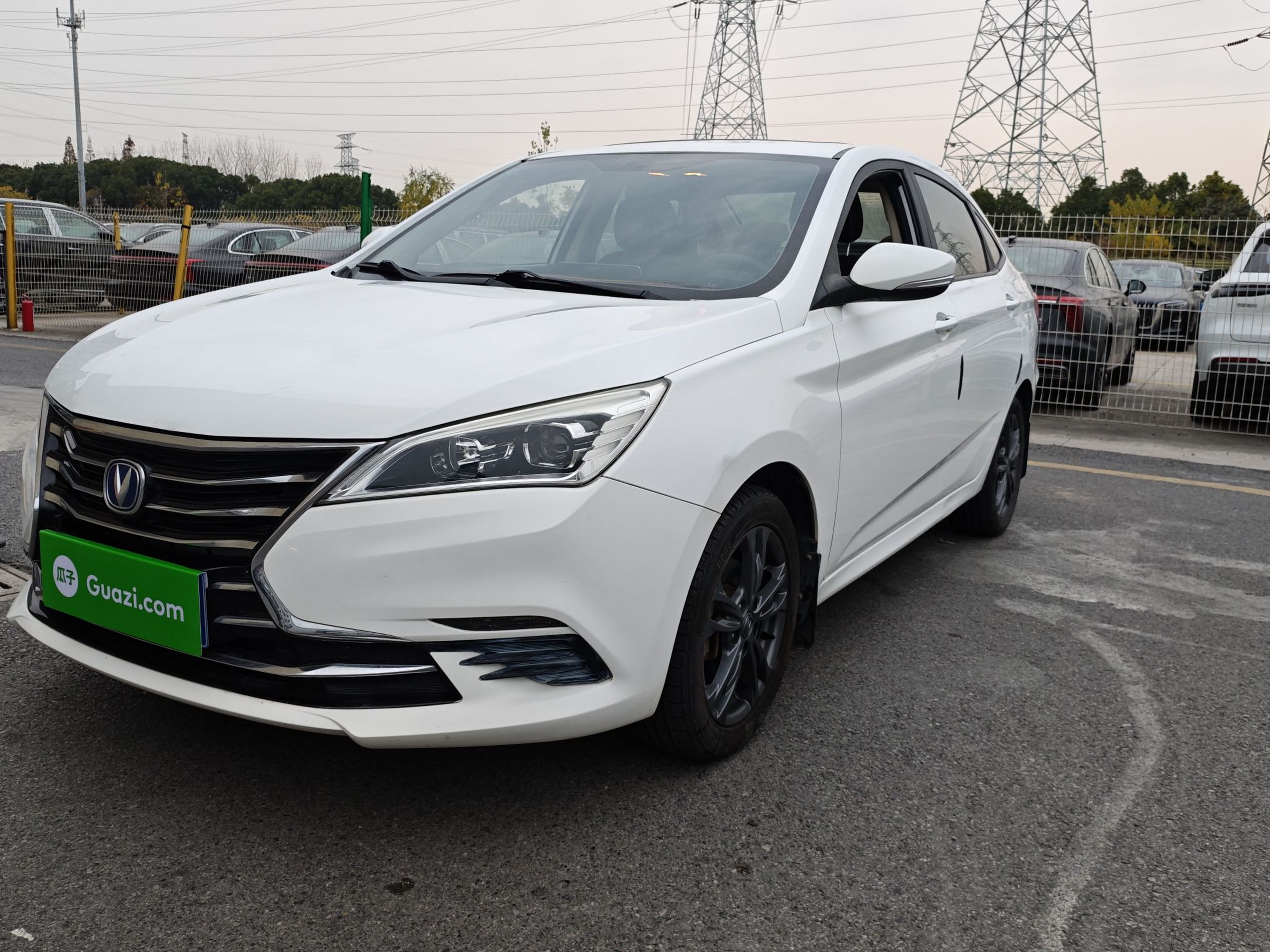 Under Front Bumper
