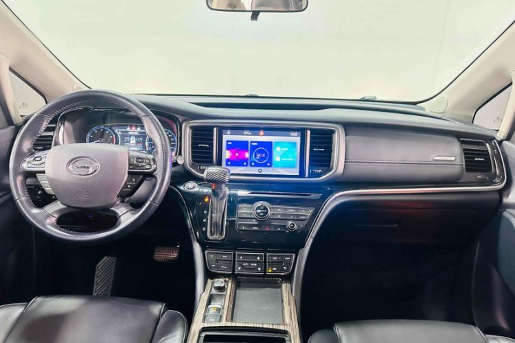 Used GAC Trumpchi M8 2020 Flagship Model 390T Deluxe Edition