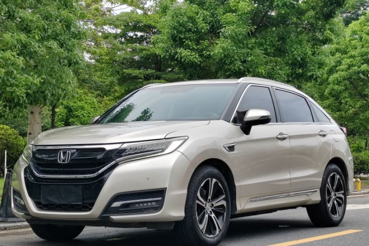 Used Honda UR-V 2017 370TURBO 2WD Prestige Edition China V Guazi used car, China used car export, Used car for sale, Used  cars, Cheapest cars for sale