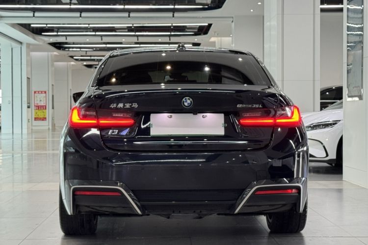 Used BMW i3 2024 eDrive 35 L