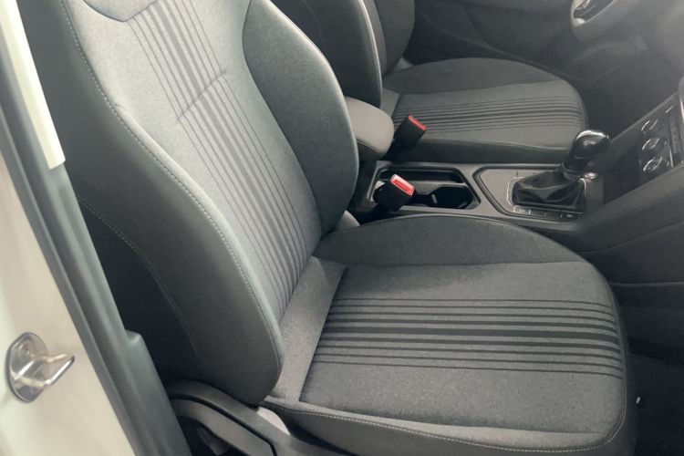 Used Volkswagen Tharu 2021 280TSI Two-Wheel Drive Trend Edition
