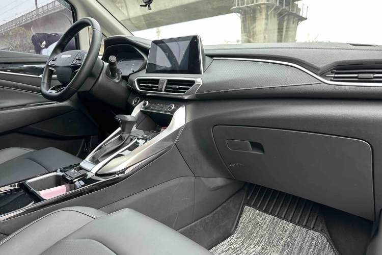 Used SAIC MAXUS G50 2021 1.5T Automatic Comfort Touring B
