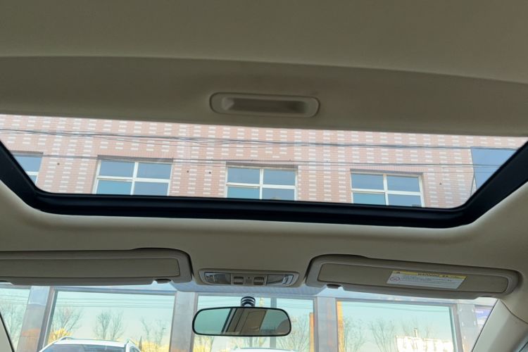 Used CIIMO CIIMO 2012 1.8L Automatic